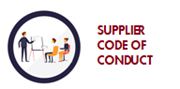 supplier of code of conduct